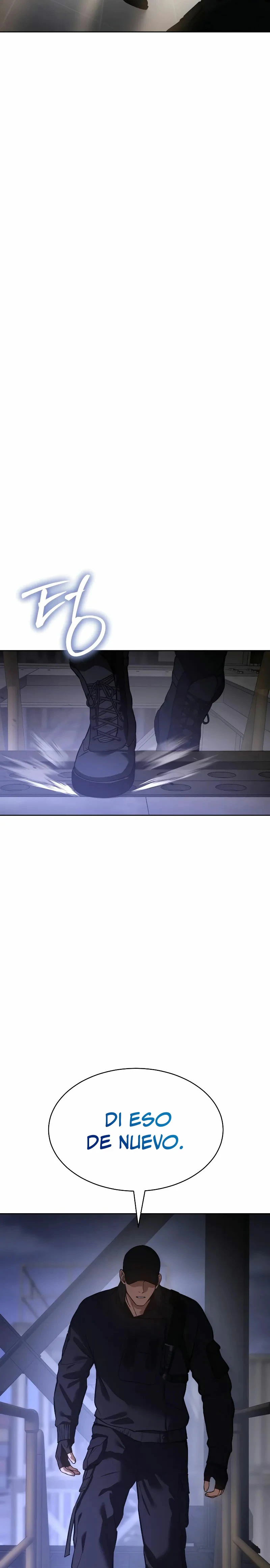 Los gemelos Baek Capítulo 48 - Page 26