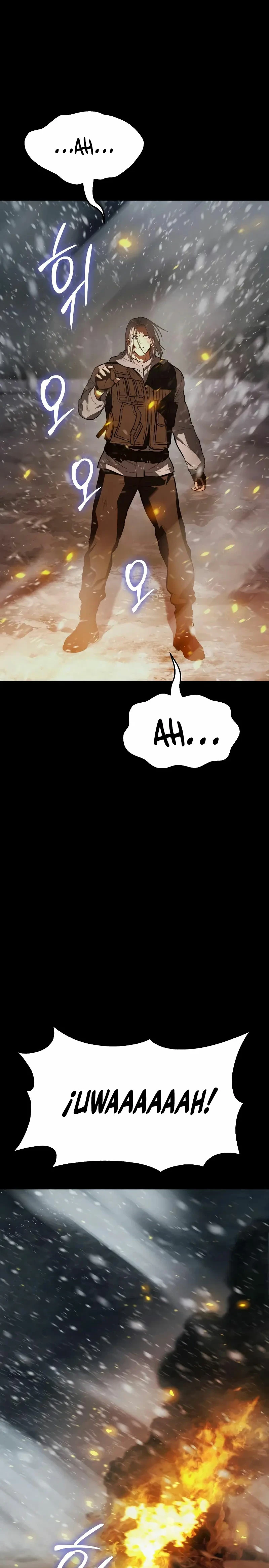 Los gemelos Baek Capítulo 49 - Page 30