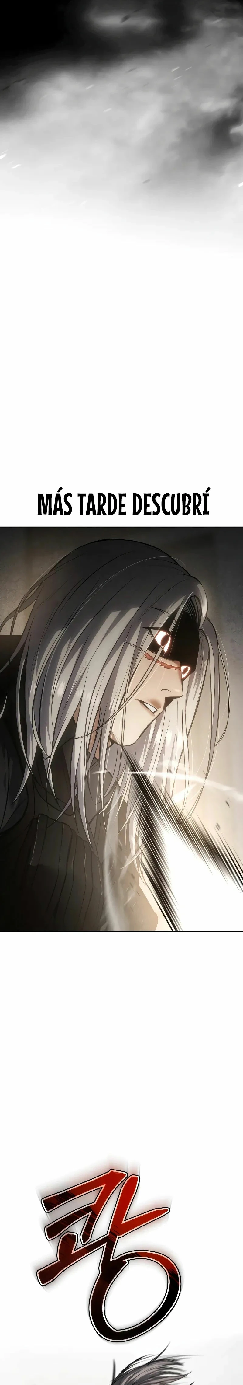 Los gemelos Baek Capítulo 49 - Page 41