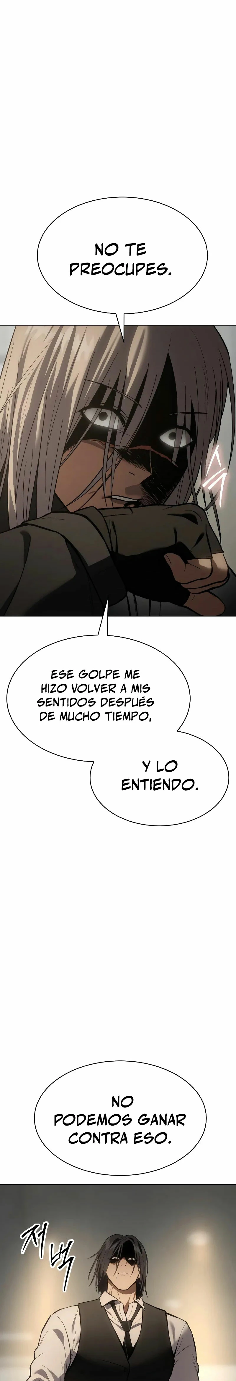 Los gemelos Baek Capítulo 49 - Page 45
