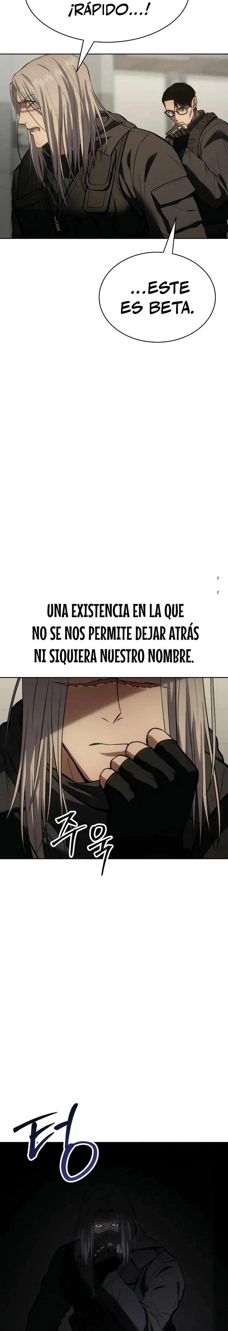 Los gemelos Baek Capítulo 49 - Page 47