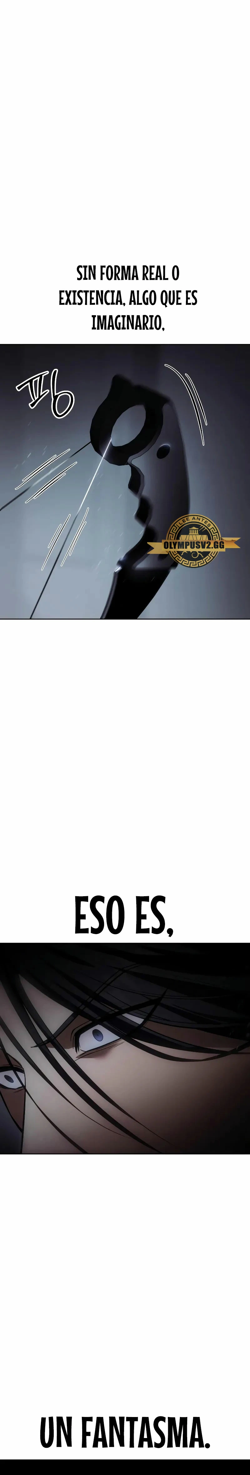 Los gemelos Baek Capítulo 49 - Page 50