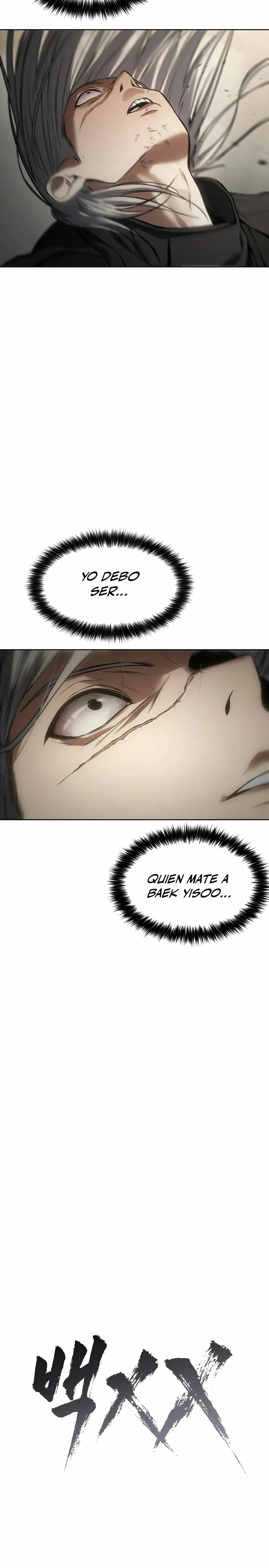 Los gemelos Baek Capítulo 49 - Page 7