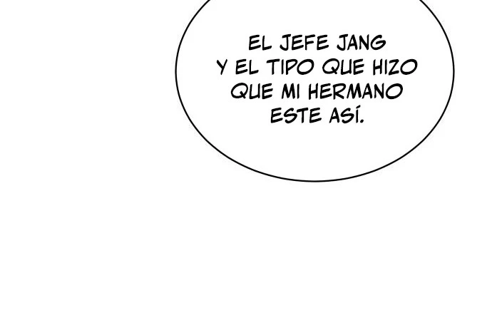 Los gemelos Baek Capítulo 5 - Page 11