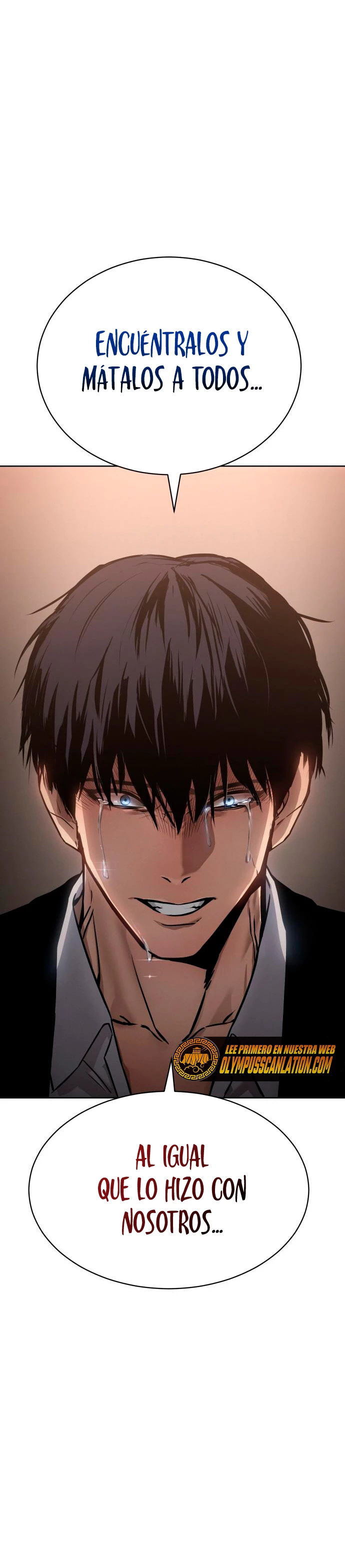 Los gemelos Baek Capítulo 5 - Page 12