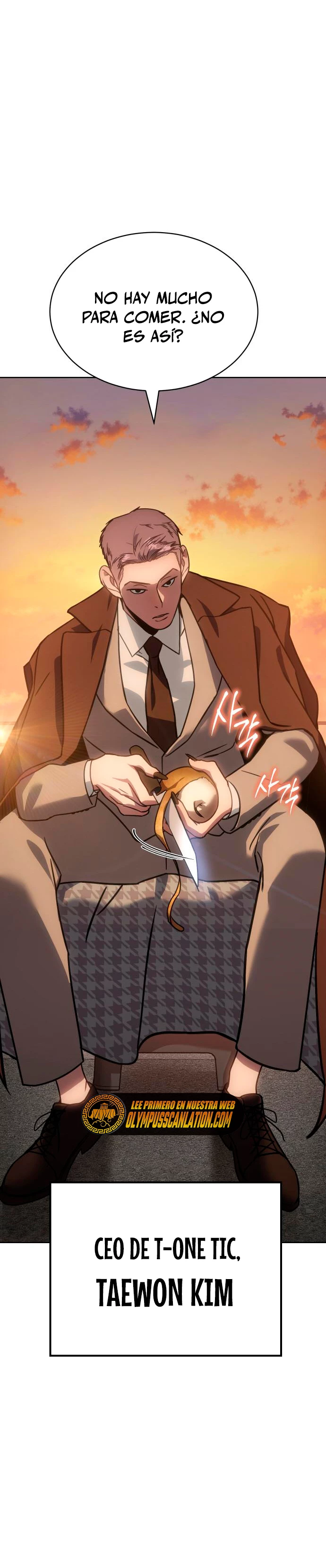 Los gemelos Baek Capítulo 5 - Page 15