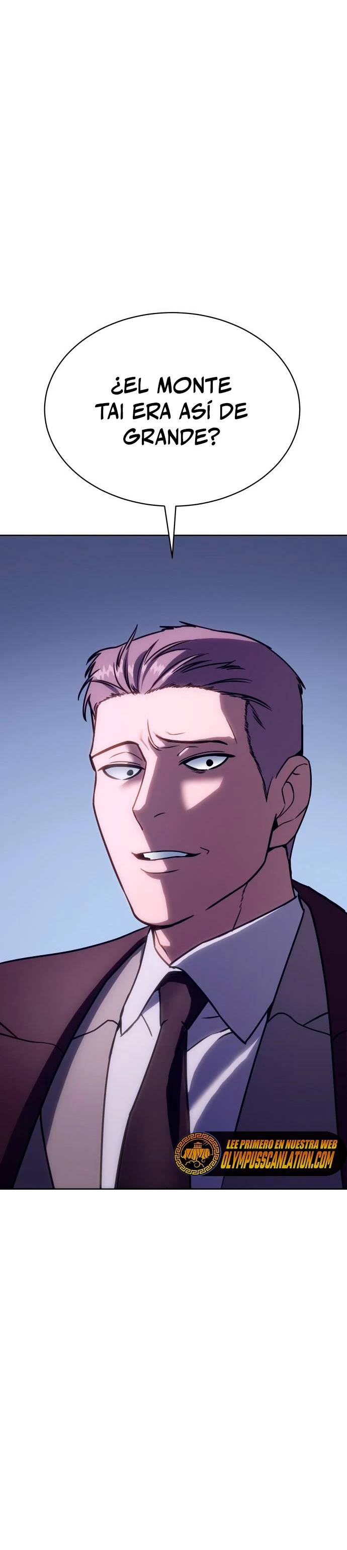 Los gemelos Baek Capítulo 5 - Page 36