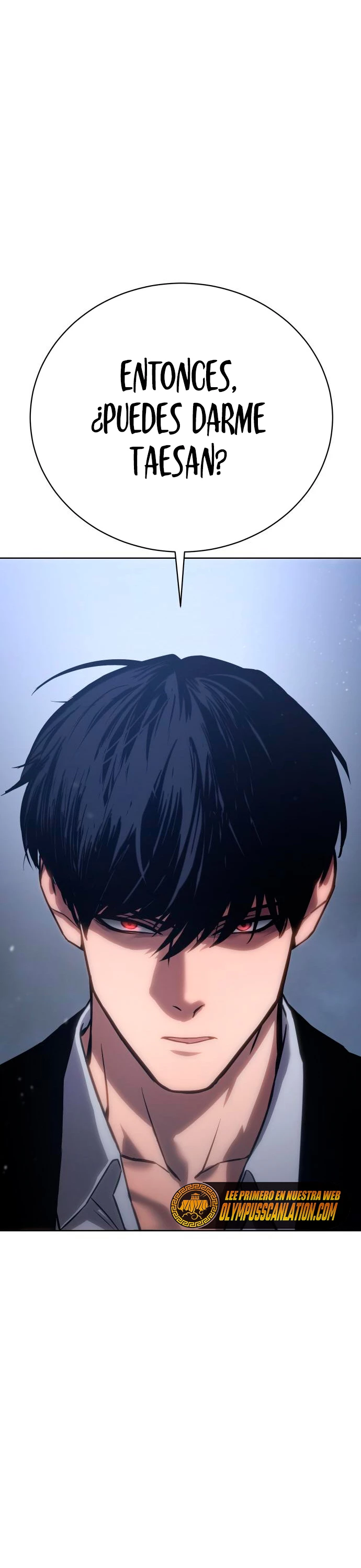 Los gemelos Baek Capítulo 5 - Page 43
