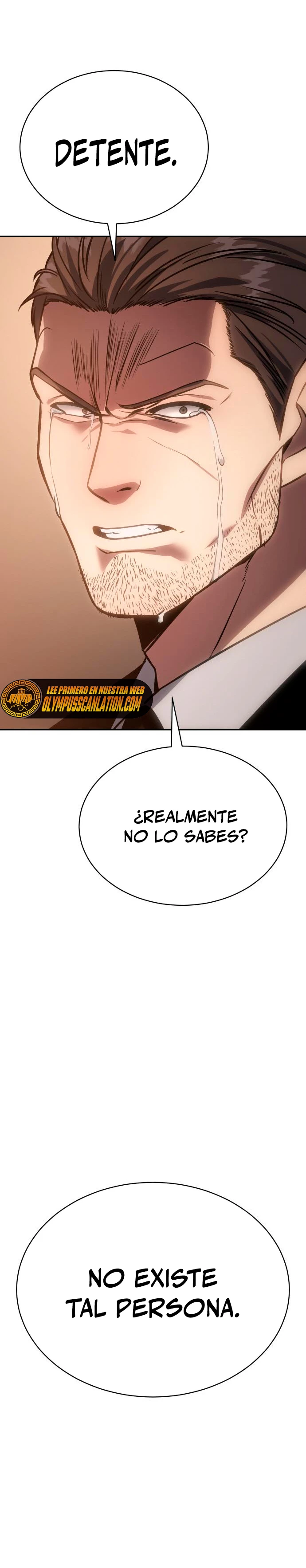 Los gemelos Baek Capítulo 5 - Page 6