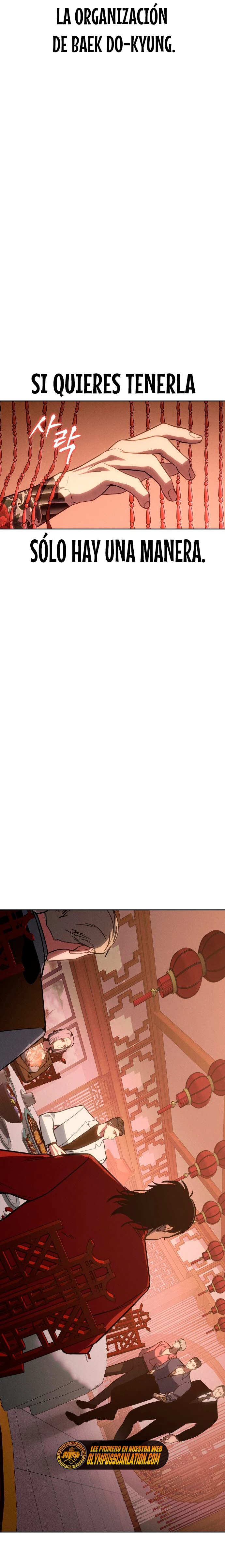Los gemelos Baek Capítulo 5 - Page 66