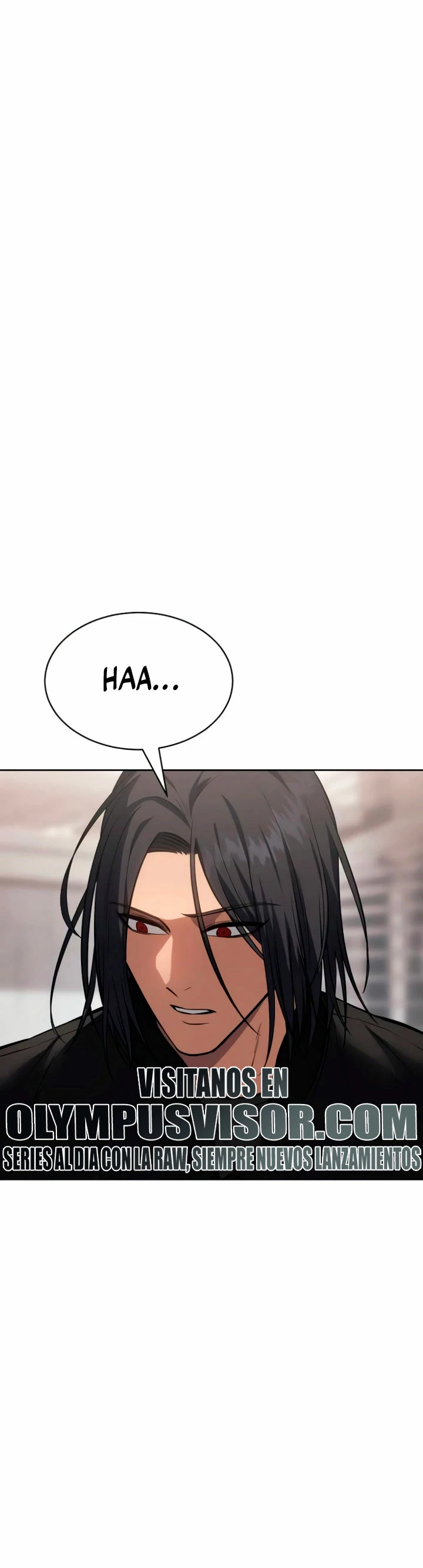 Los gemelos Baek Capítulo 50 - Page 1