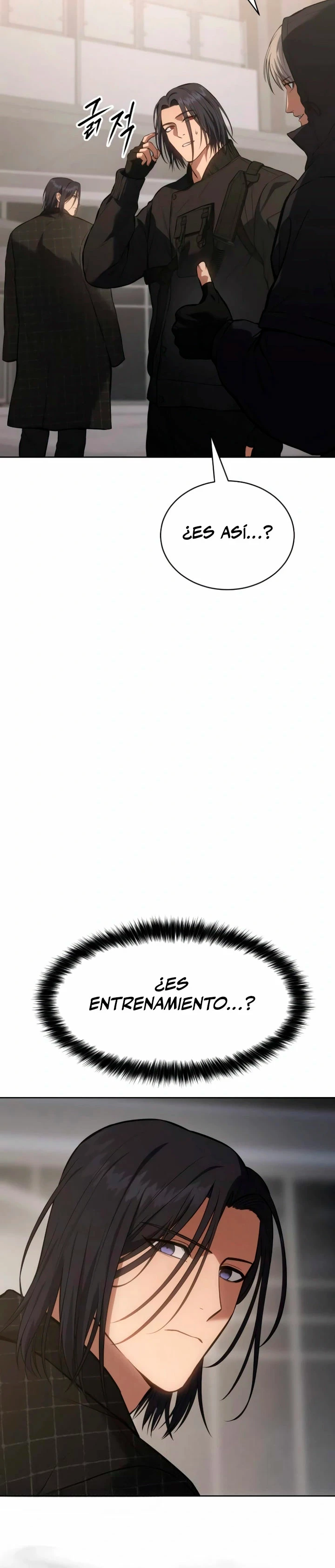 Los gemelos Baek Capítulo 50 - Page 12