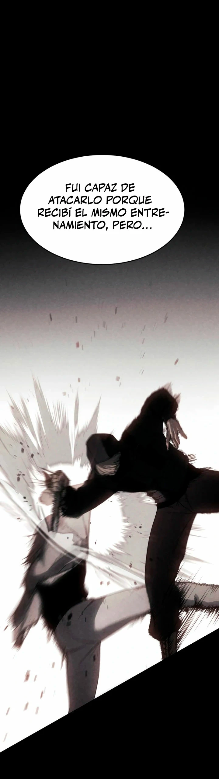 Los gemelos Baek Capítulo 50 - Page 14