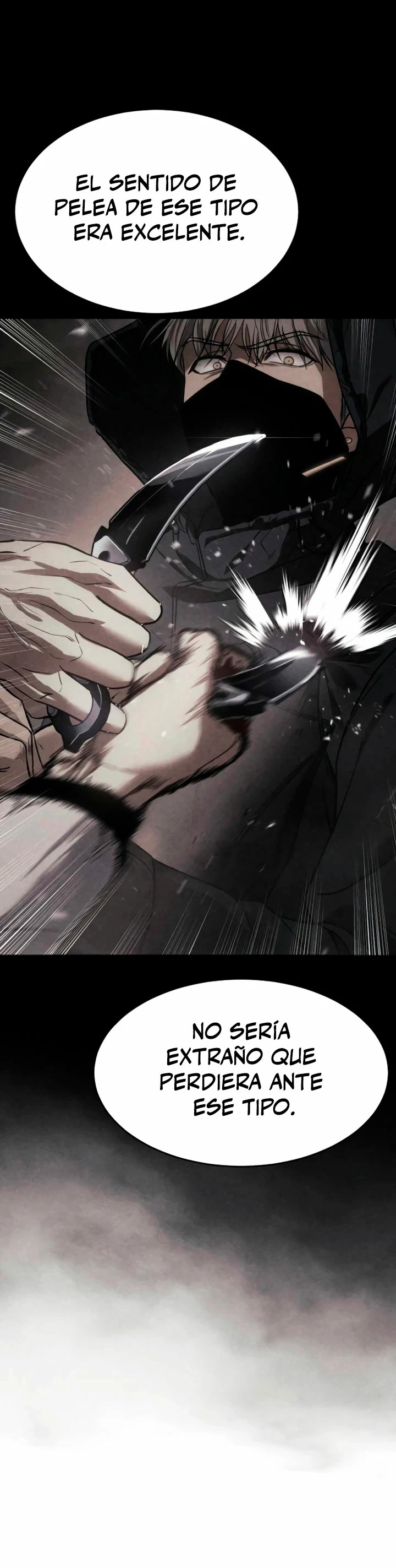 Los gemelos Baek Capítulo 50 - Page 15