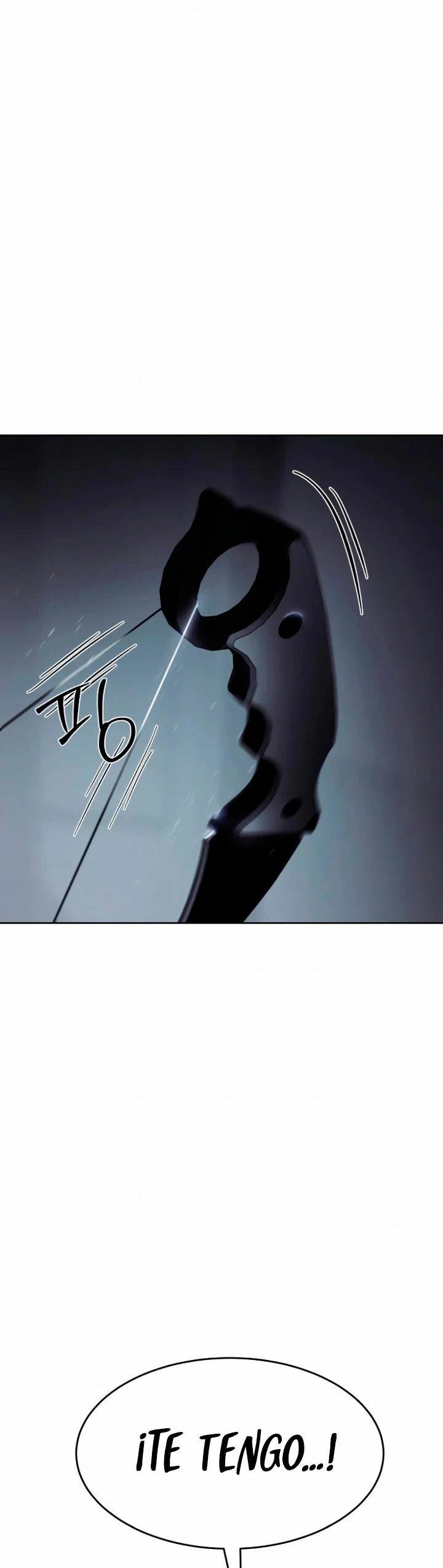 Los gemelos Baek Capítulo 50 - Page 19