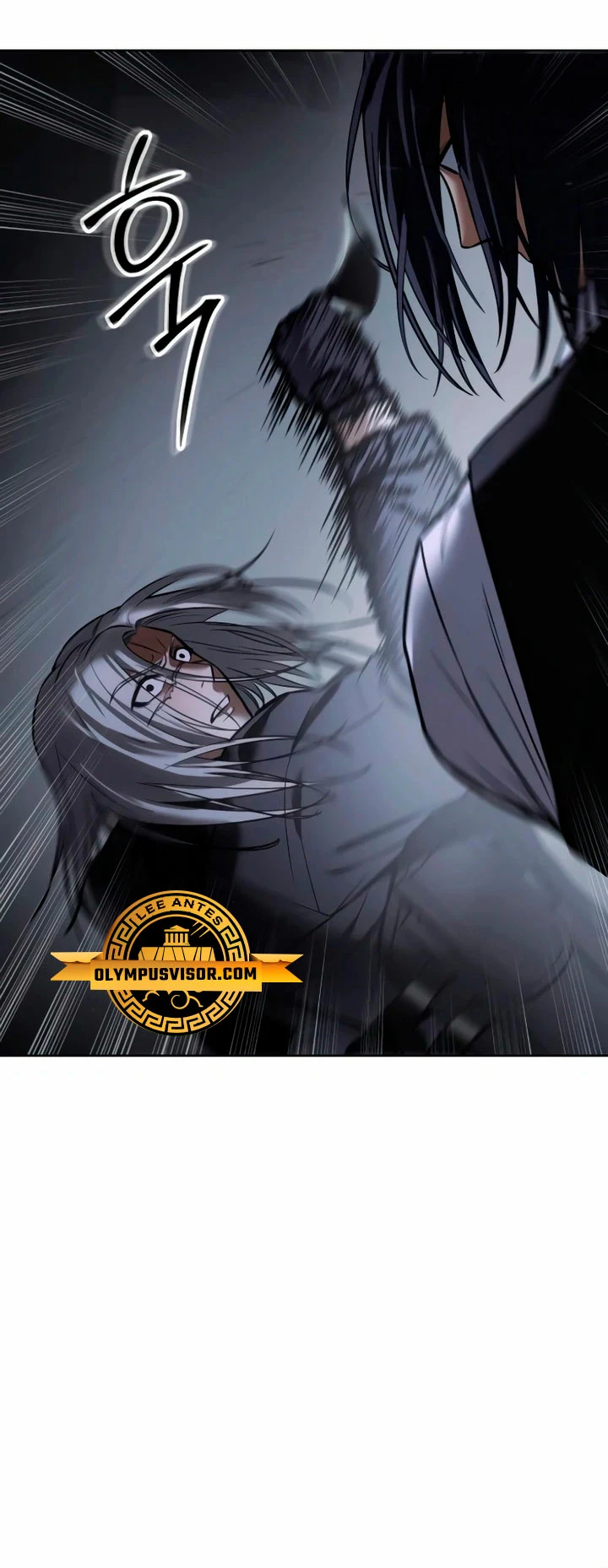 Los gemelos Baek Capítulo 50 - Page 26