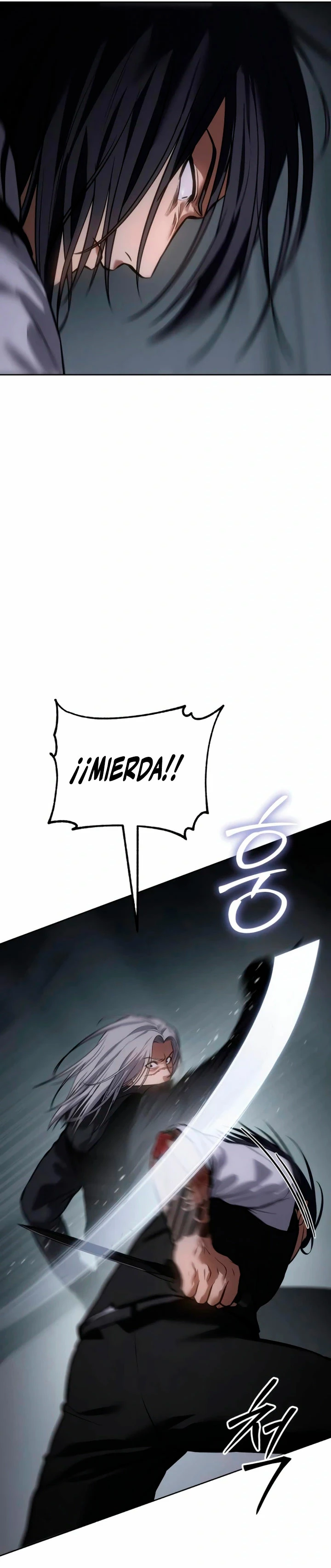 Los gemelos Baek Capítulo 50 - Page 36