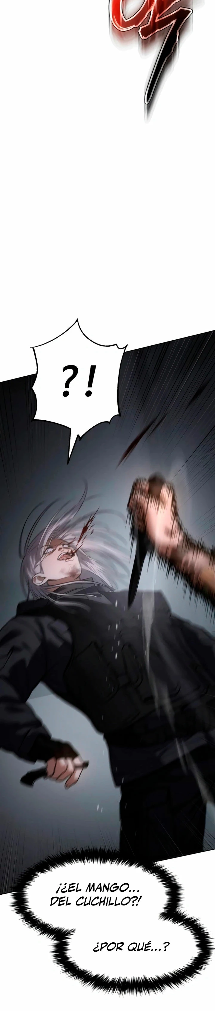 Los gemelos Baek Capítulo 50 - Page 38