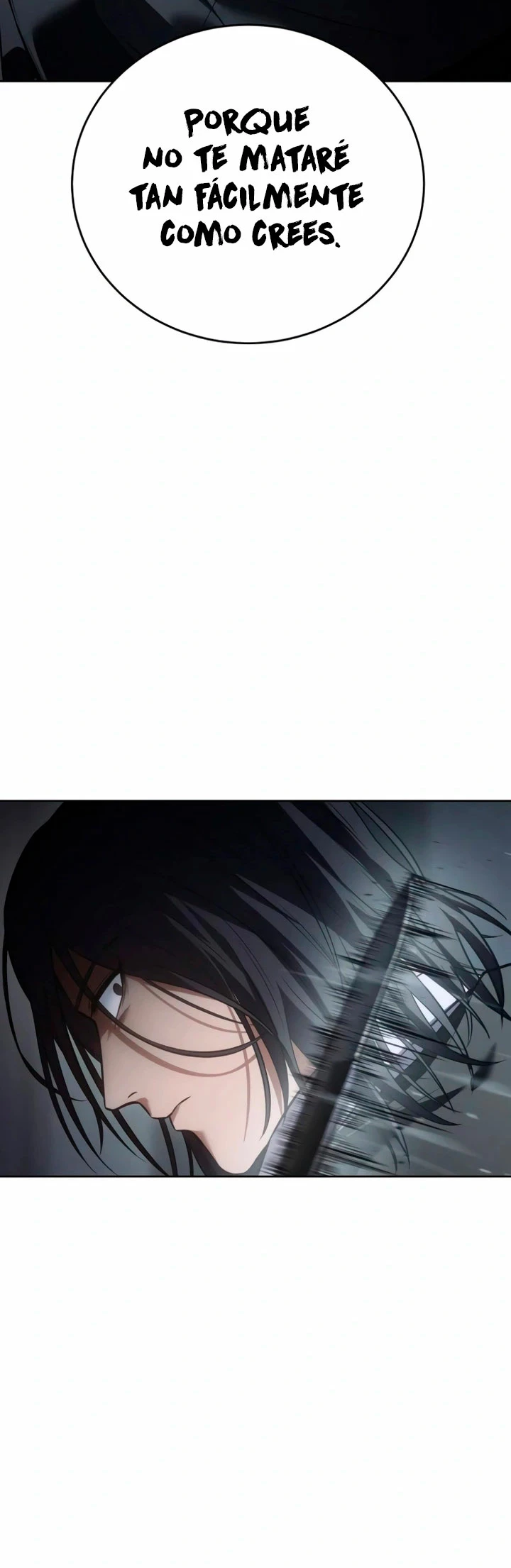 Los gemelos Baek Capítulo 50 - Page 40