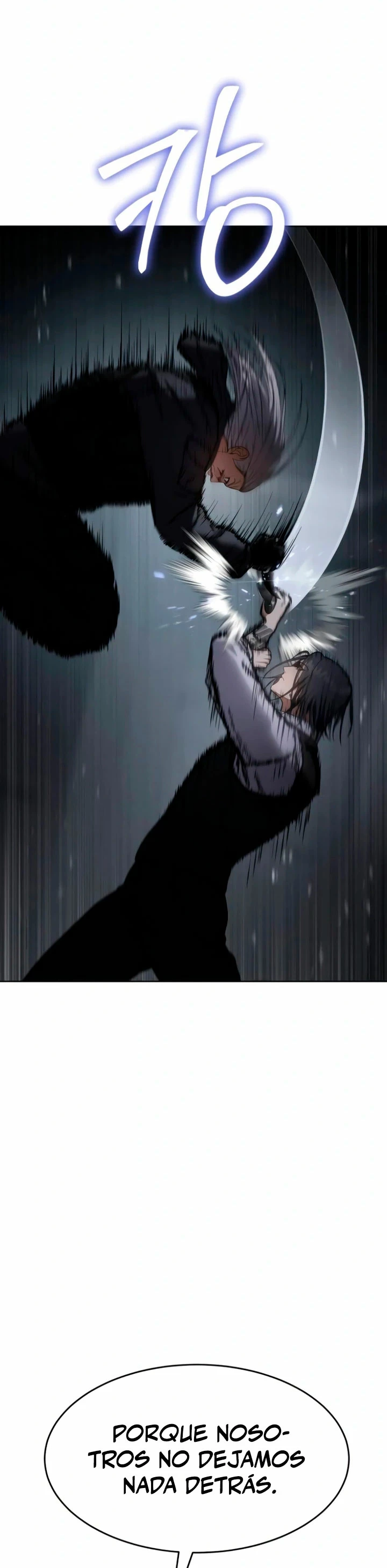 Los gemelos Baek Capítulo 50 - Page 48