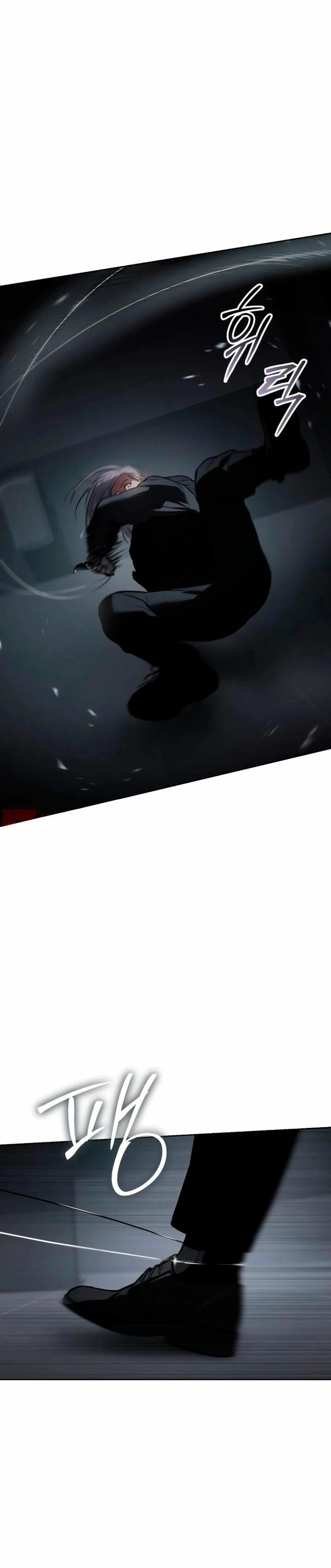 Los gemelos Baek Capítulo 50 - Page 50