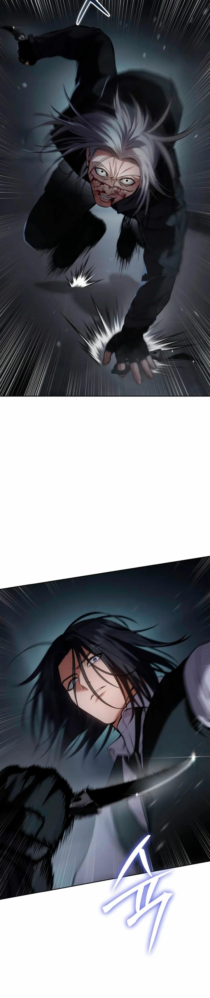 Los gemelos Baek Capítulo 50 - Page 52