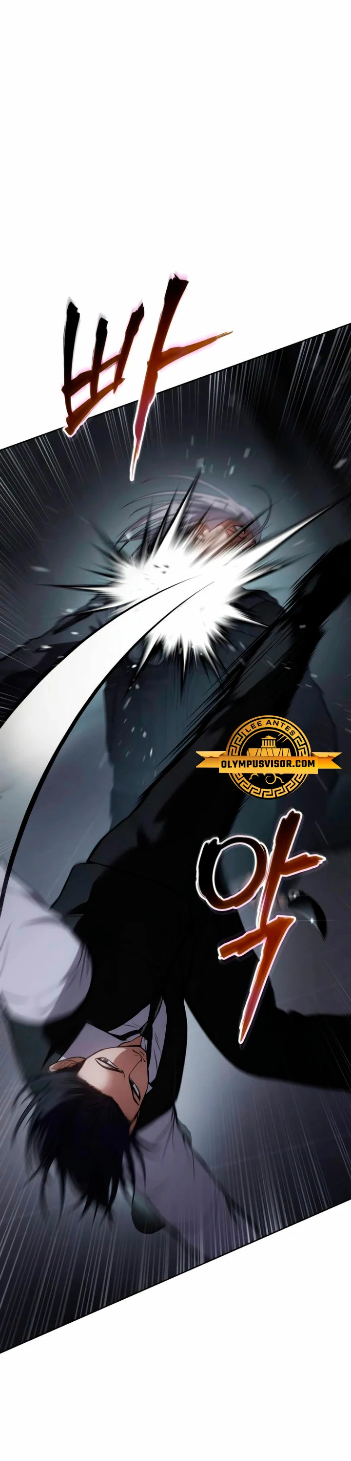 Los gemelos Baek Capítulo 50 - Page 53