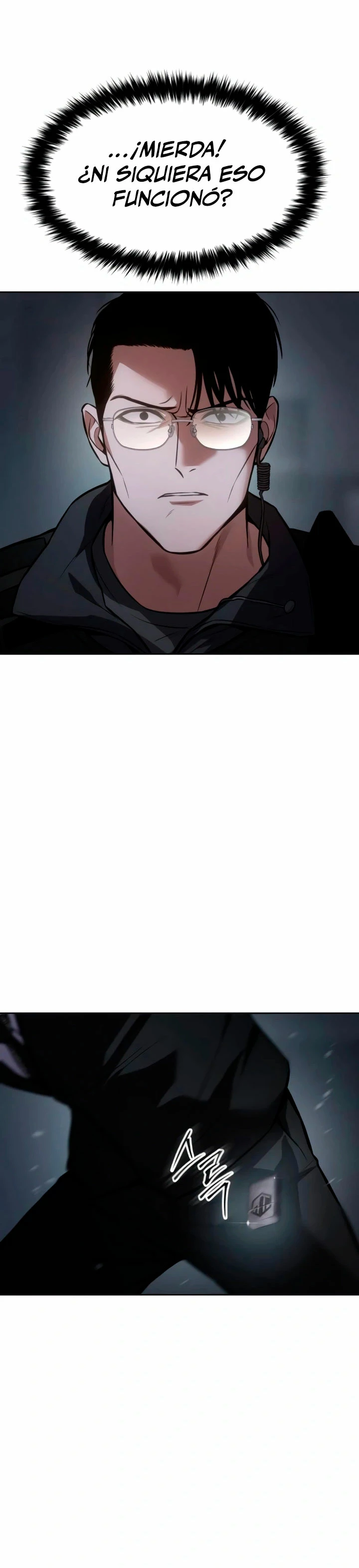 Los gemelos Baek Capítulo 50 - Page 54