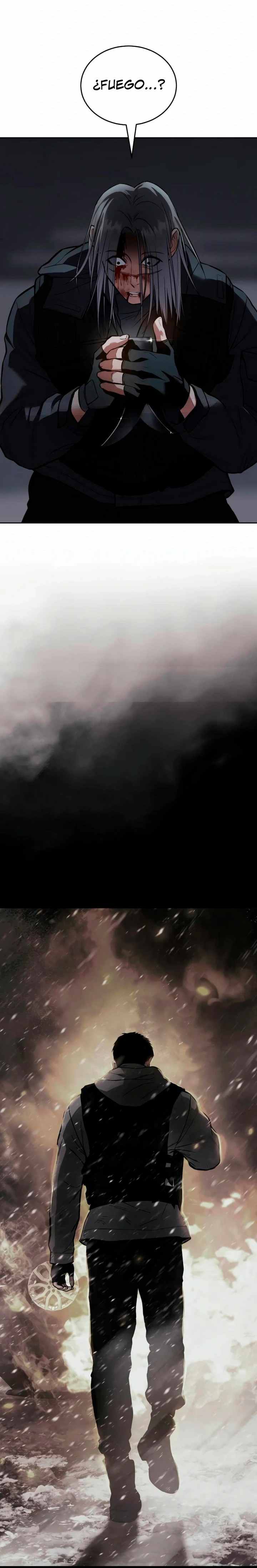 Los gemelos Baek Capítulo 50 - Page 60