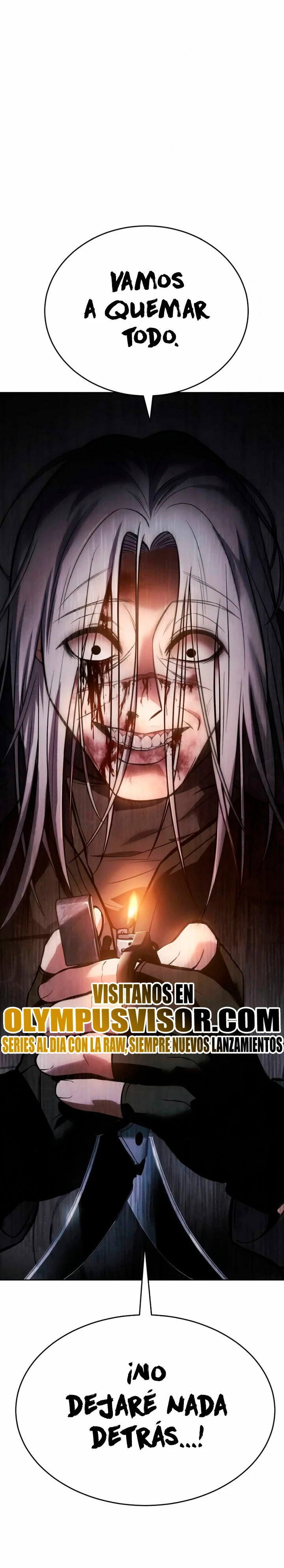 Los gemelos Baek Capítulo 50 - Page 63