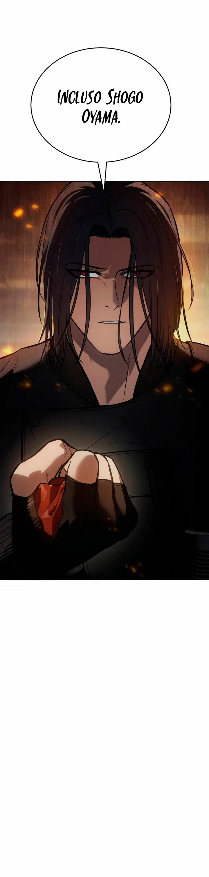 Los gemelos Baek Capítulo 51 - Page 14