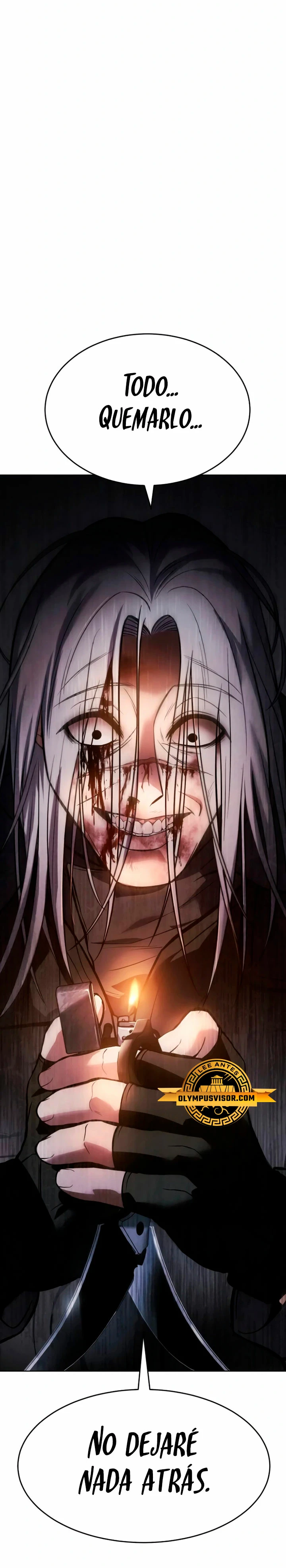 Los gemelos Baek Capítulo 51 - Page 15