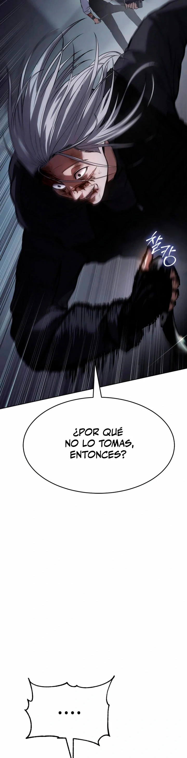 Los gemelos Baek Capítulo 51 - Page 19