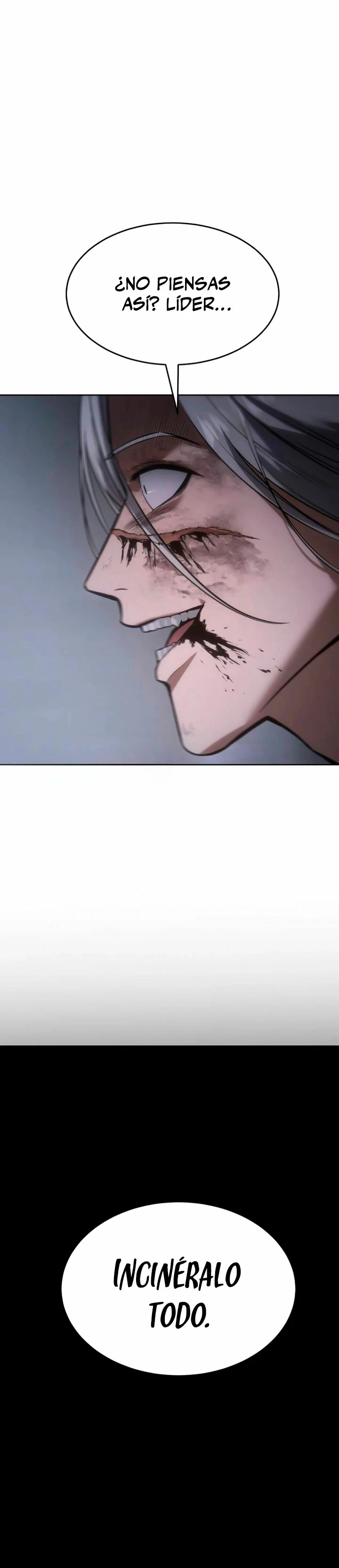 Los gemelos Baek Capítulo 51 - Page 23