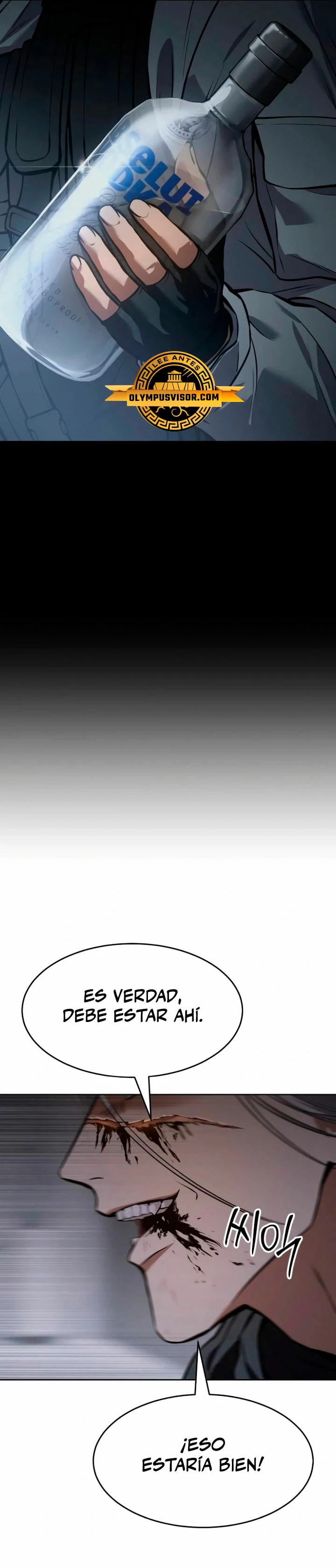 Los gemelos Baek Capítulo 51 - Page 27