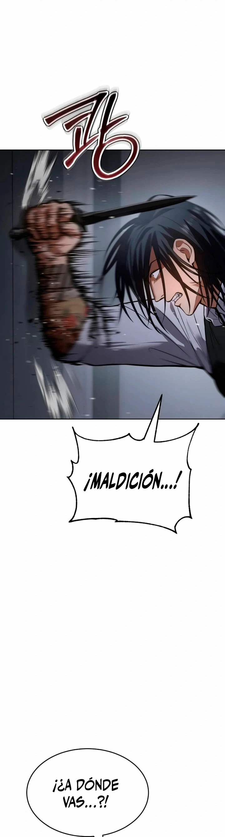 Los gemelos Baek Capítulo 51 - Page 30