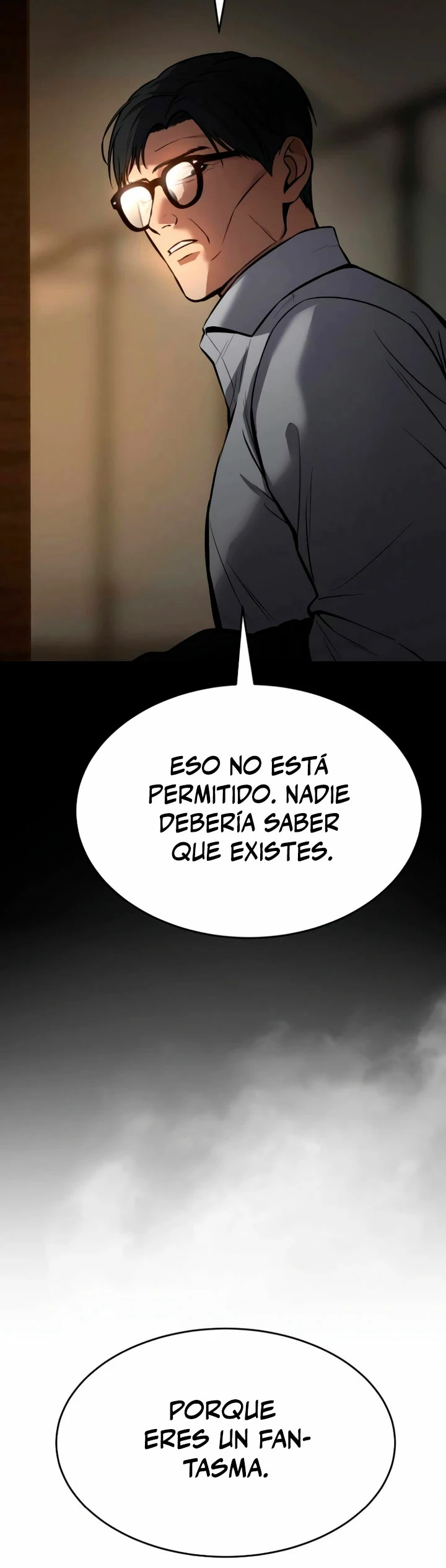 Los gemelos Baek Capítulo 51 - Page 34