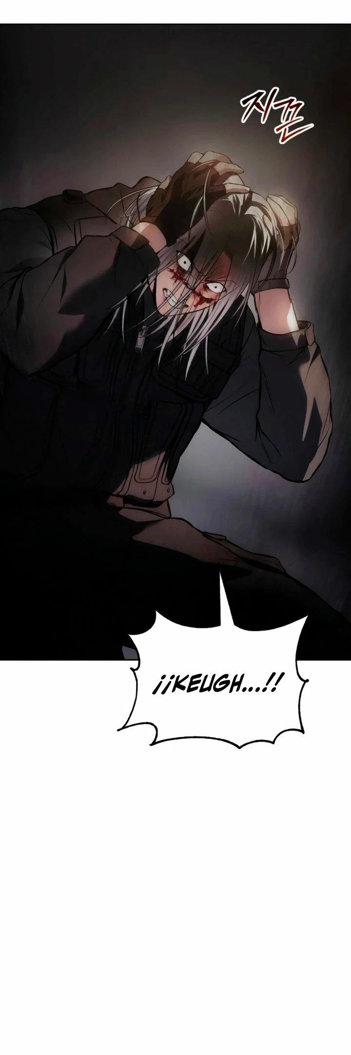 Los gemelos Baek Capítulo 51 - Page 35