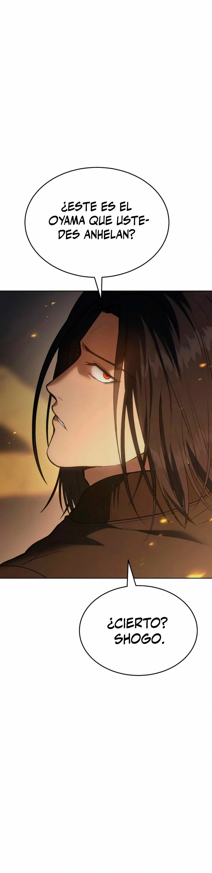 Los gemelos Baek Capítulo 51 - Page 4