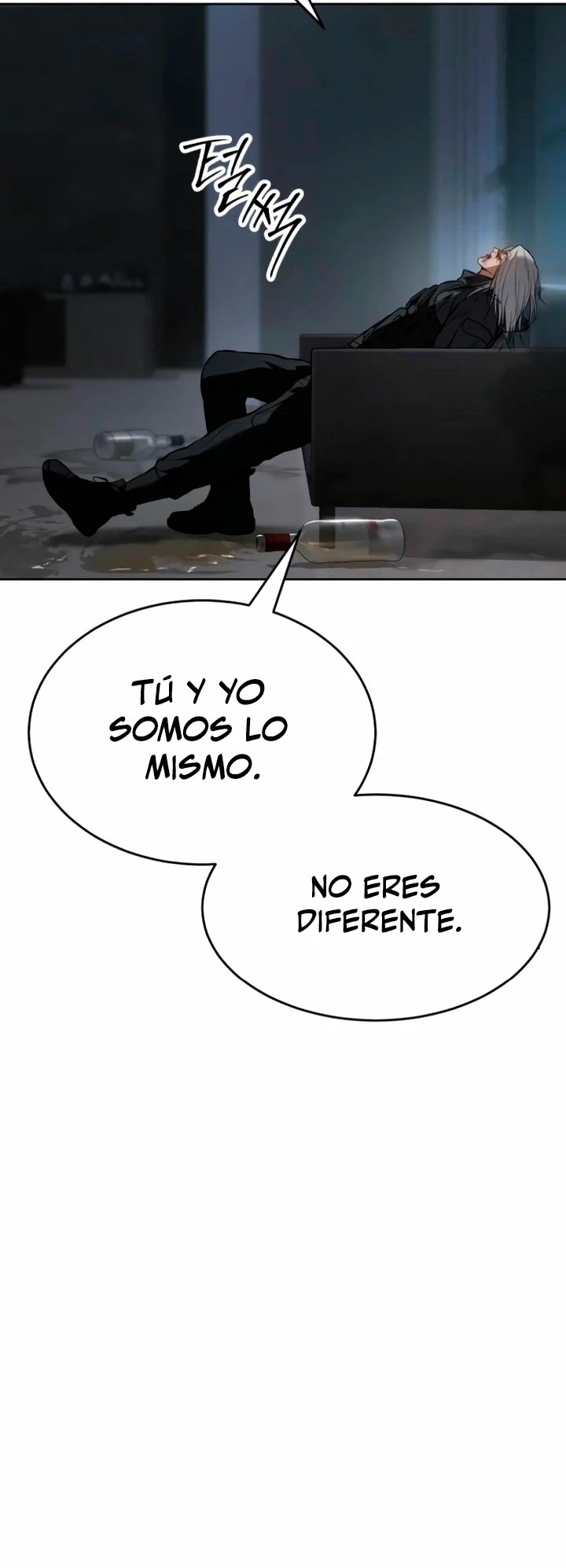 Los gemelos Baek Capítulo 51 - Page 44