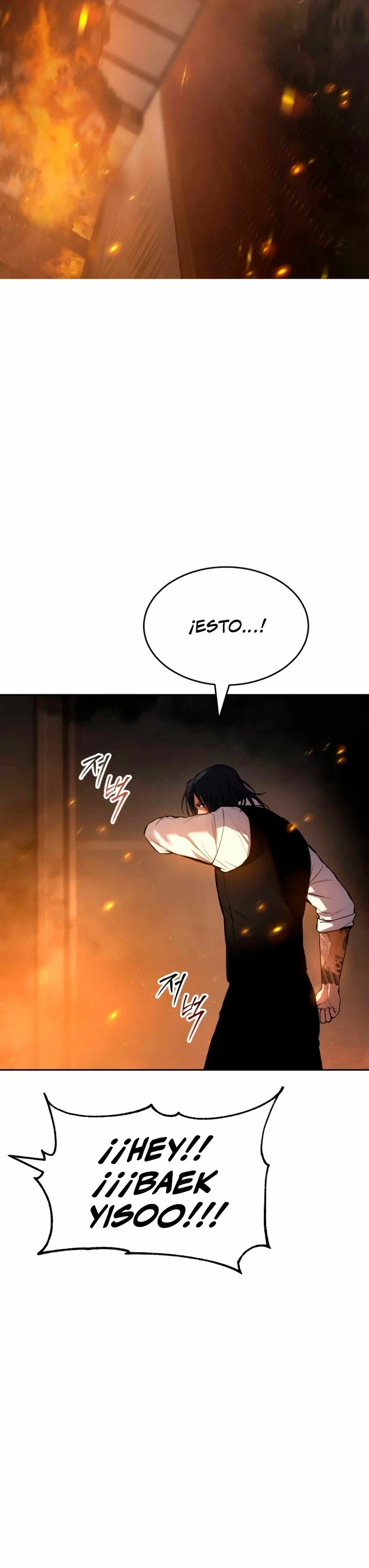 Los gemelos Baek Capítulo 51 - Page 48