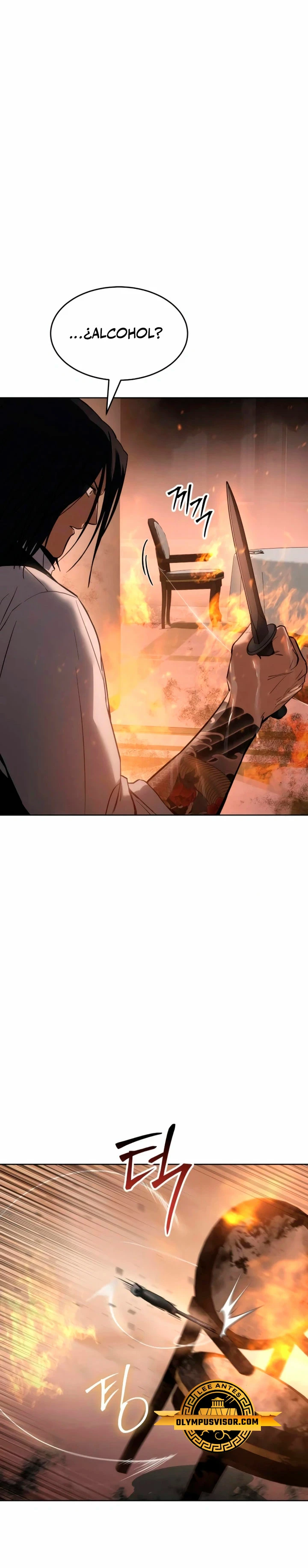 Los gemelos Baek Capítulo 51 - Page 59