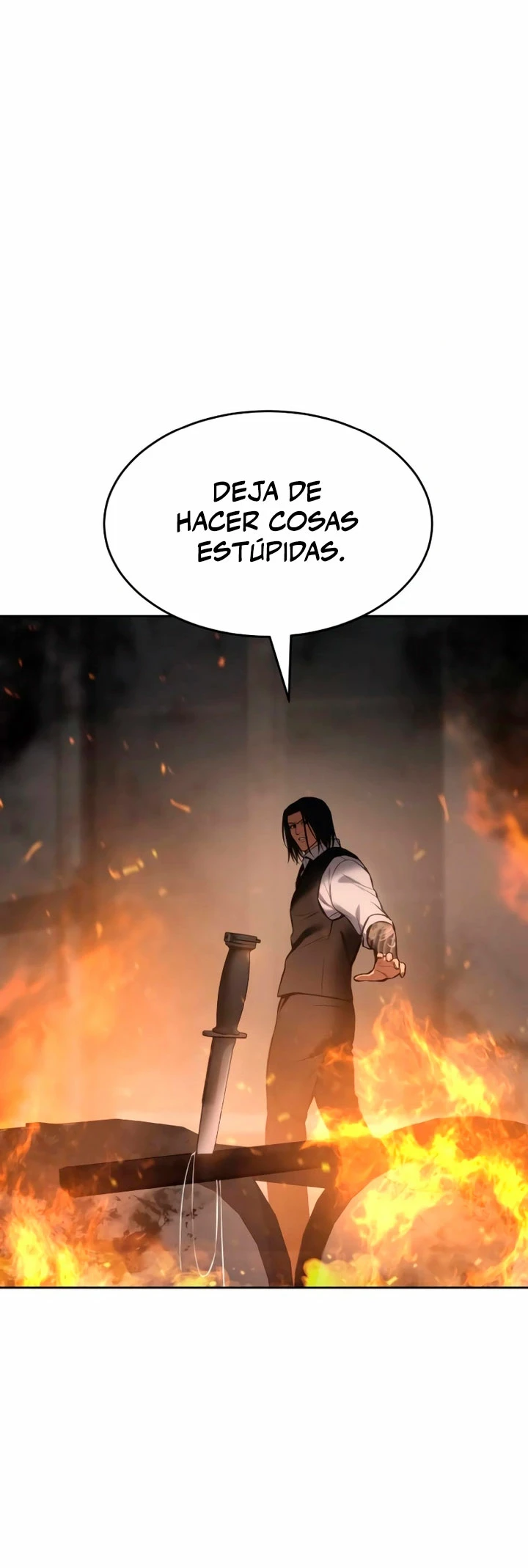 Los gemelos Baek Capítulo 51 - Page 60