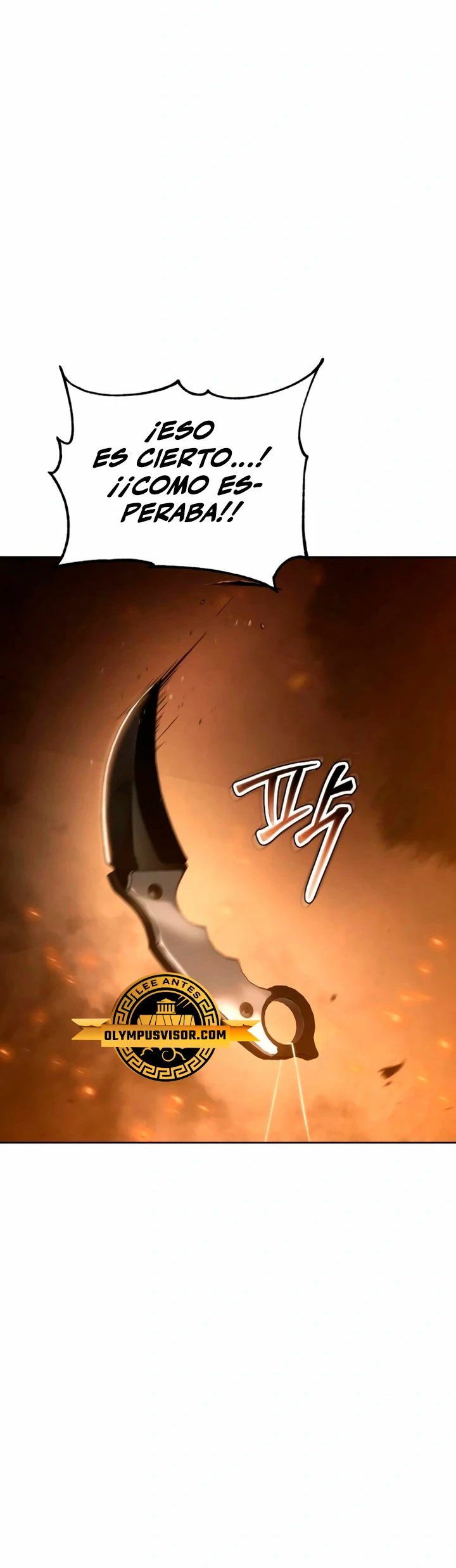 Los gemelos Baek Capítulo 52 - Page 12