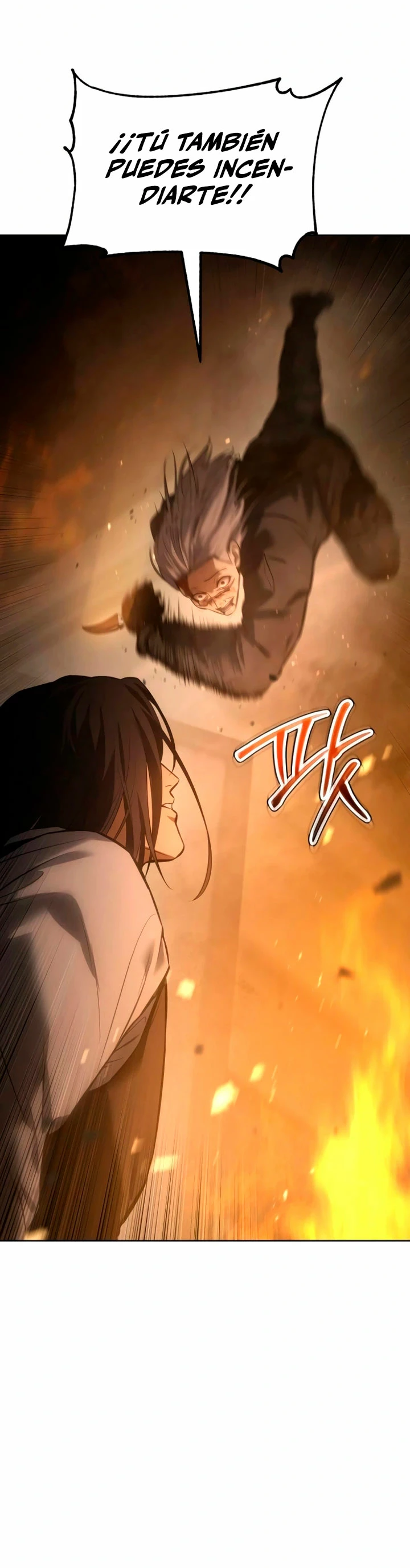 Los gemelos Baek Capítulo 52 - Page 13