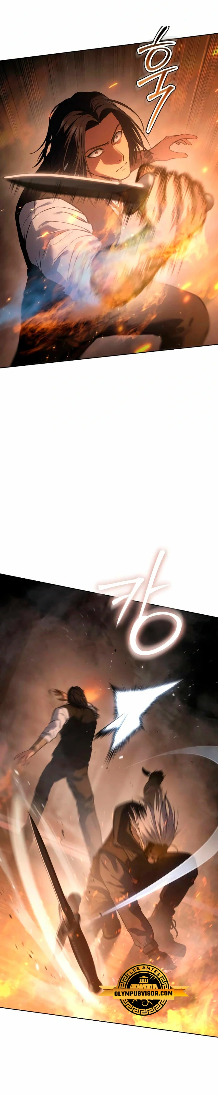 Los gemelos Baek Capítulo 52 - Page 14