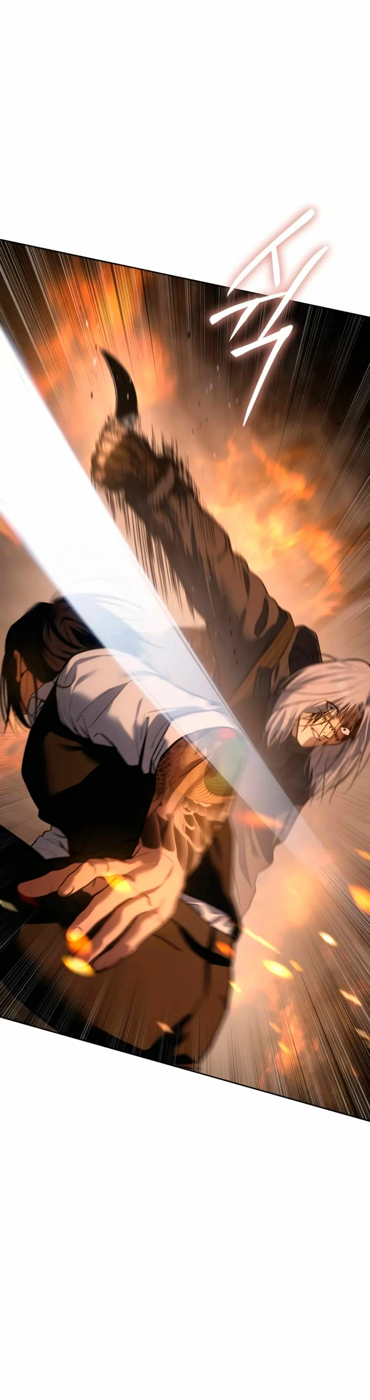 Los gemelos Baek Capítulo 52 - Page 15