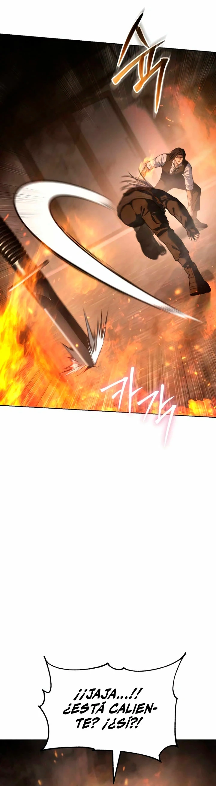 Los gemelos Baek Capítulo 52 - Page 16