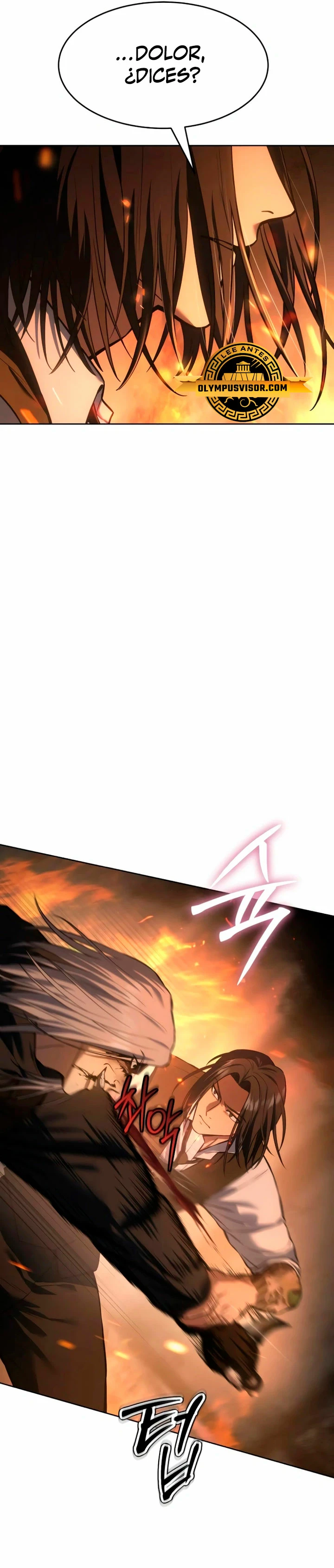 Los gemelos Baek Capítulo 52 - Page 19