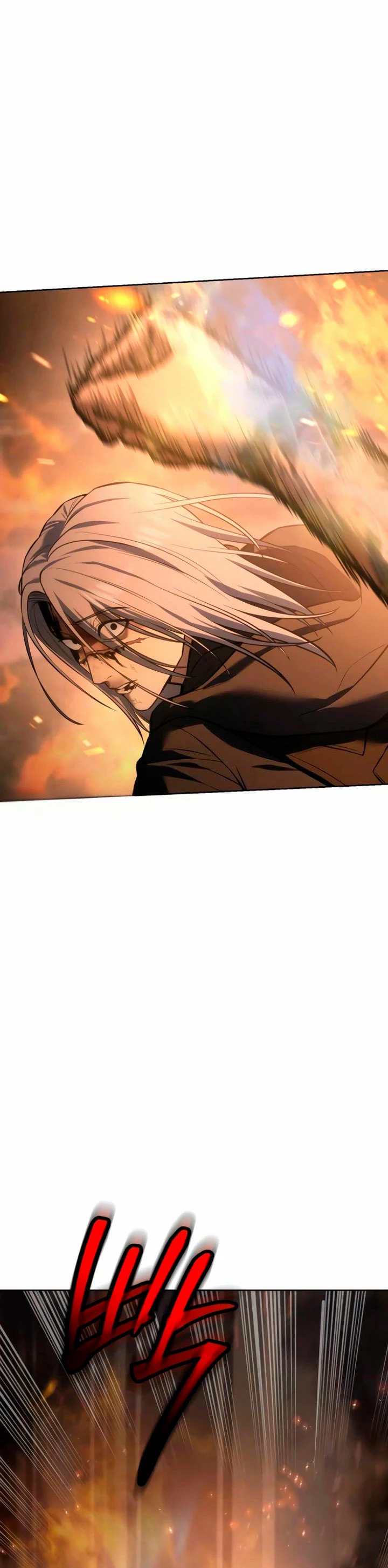 Los gemelos Baek Capítulo 52 - Page 20